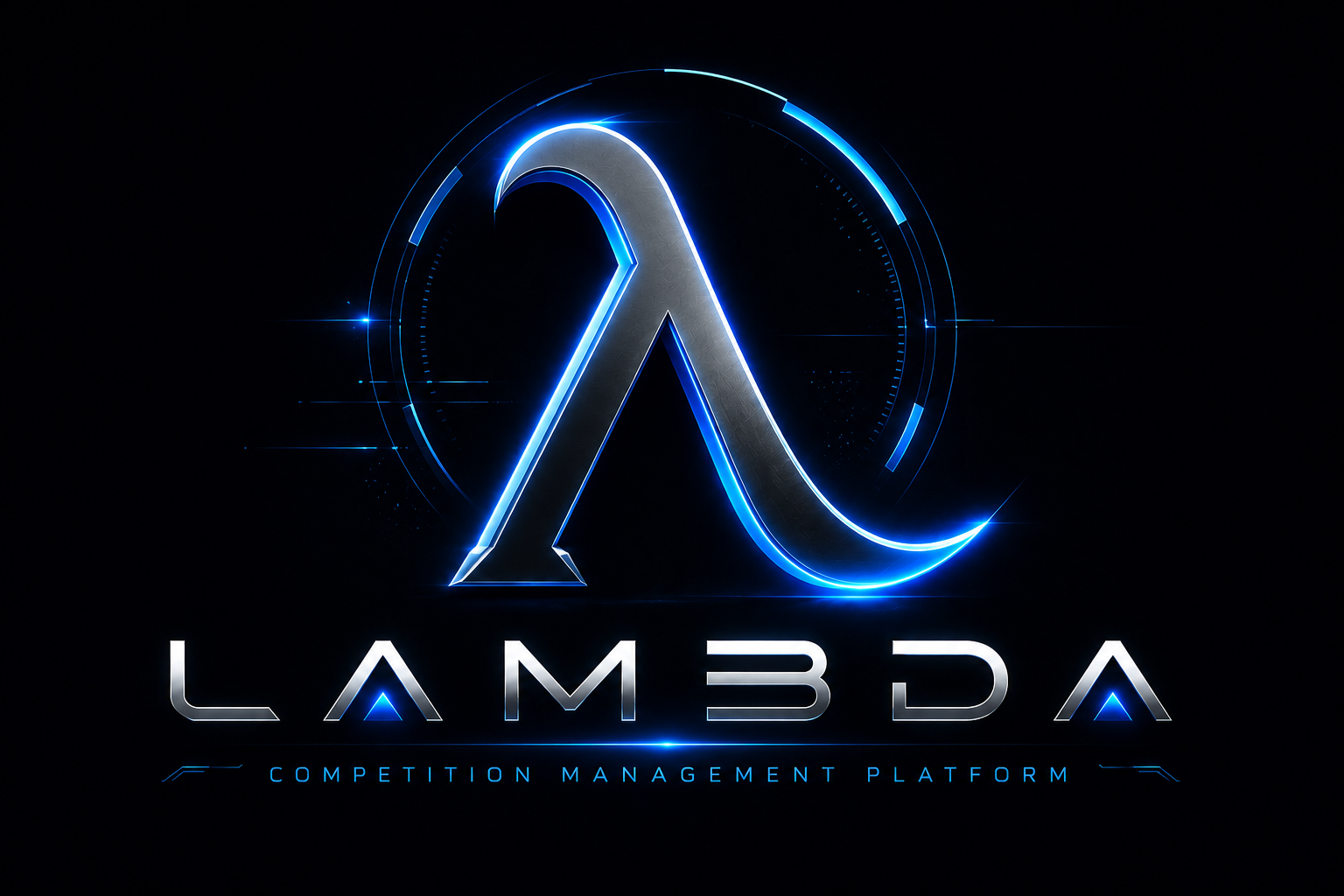 Lambda Logo 2